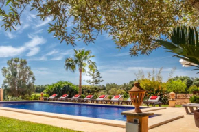 Finca ANGOIXES by Mallorca Villa Selection